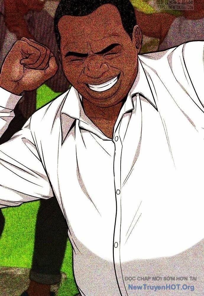 Nhân Viên Thực Tập Kim Cheolsu - chap82 - Trang 33